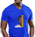 Necessary Trouble Legends Edition (Men's V-Neck)