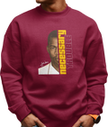Necessary Trouble Legends Edition (Sweatshirt)