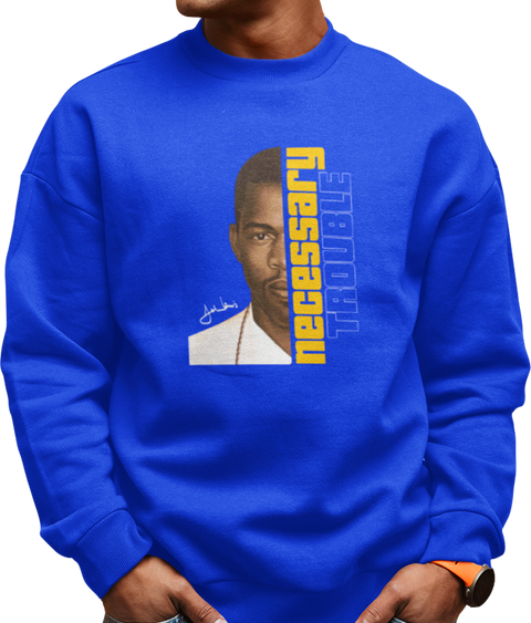Necessary Trouble Legends Edition (Sweatshirt)