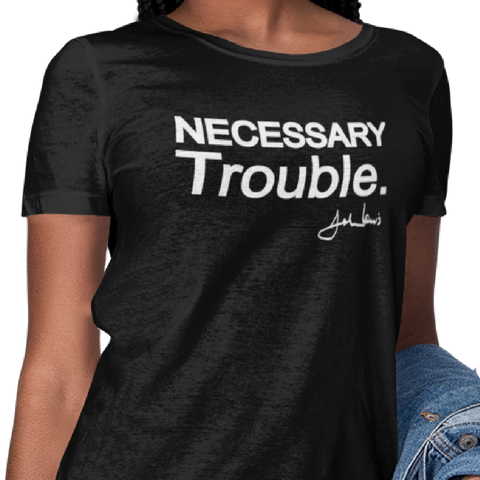 Necessary Trouble - Solid (Women) - Rookie