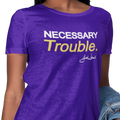 Necessary Trouble - Gold Edition (Women) - Rookie