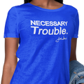 Necessary Trouble - Solid (Women) - Rookie