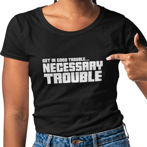 Necessary Trouble - NextGen - Solid Edition (Women)