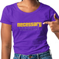 Necessary Trouble - NextGen - Gold Edition (Women)