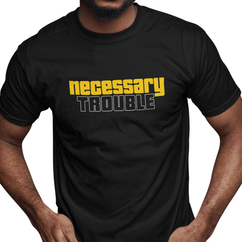 Necessary Trouble - NextGen - Gold Edition (Men)