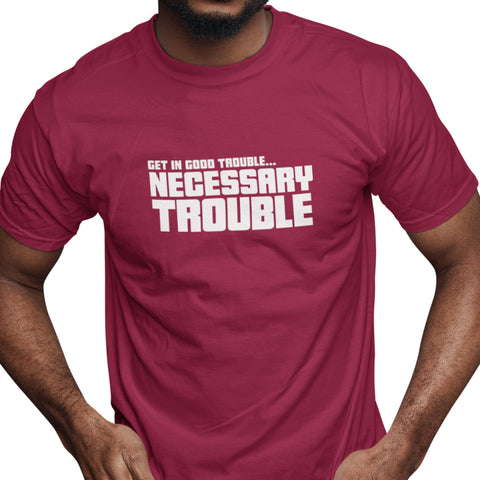 Necessary Trouble - NextGen - Solid Edition (Men)