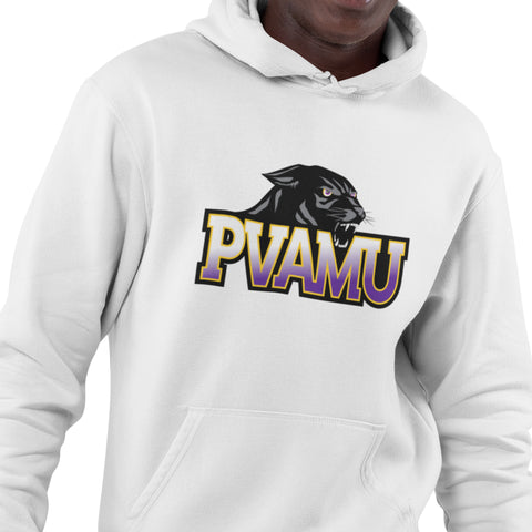 PVAMU Panthers - Prairie View A&M University (Hoodie)