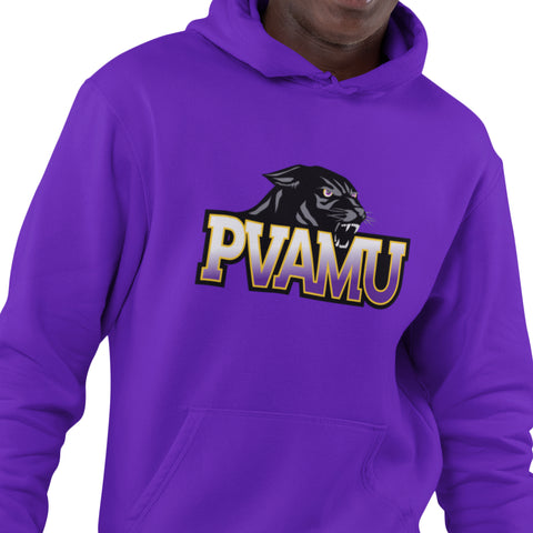 PVAMU Panthers - Prairie View A&M University (Hoodie)
