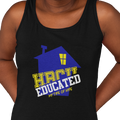 HBCU Educated (Women's Tank) - Rookie