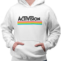 Activision Retro (Unisex Hoodie)