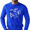 Phi Beta Sigma 1914 (Men's Sweatshirt)
