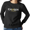 Chosen (Women's Sweatshirt)