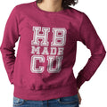 HBCU Made (Women's Sweatshirt)