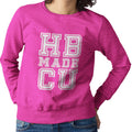 HBCU Made (Women's Sweatshirt)