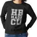 HBCU Made (Women's Sweatshirt)