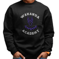 Wakanda Academy (Men's Sweatshirt)
