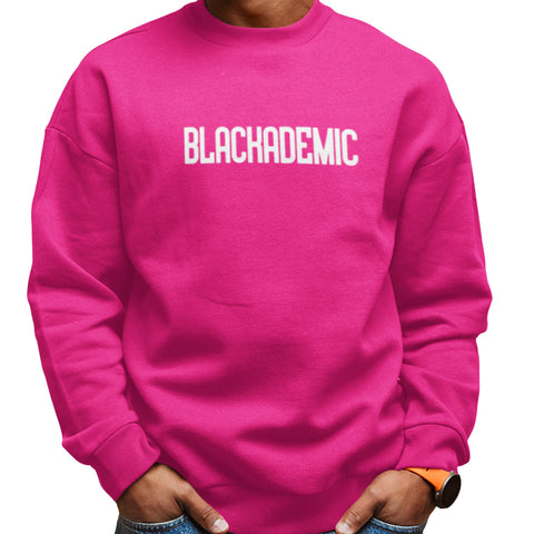 Blackademic (Sweatshirt)