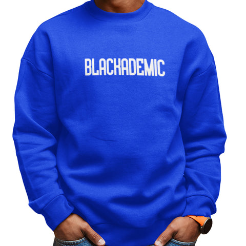 Blackademic (Sweatshirt)