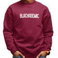 Blackademic (Men's Sweatshirt)