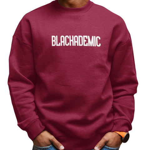Blackademic (Sweatshirt)