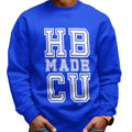 HBCU Made (Men's Sweatshirt)