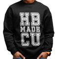 HBCU Made (Men's Sweatshirt)