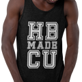HBCU Made (Men's Tank) - Rookie