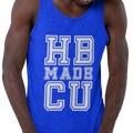 HBCU Made (Men's Tank) - Rookie
