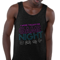 Game Night (Men's Tank) - Rookie