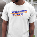 Tennessee State University - Flag Edition (Men)