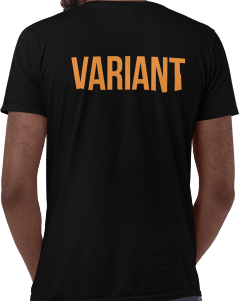 TVA Variant (Unisex Short Sleeve)