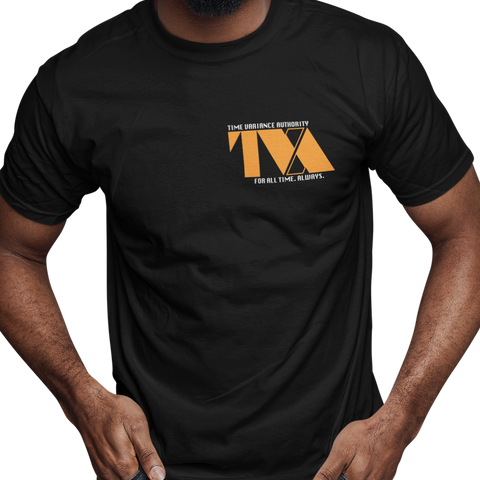 TVA Variant (Unisex Short Sleeve)
