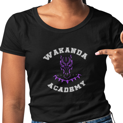 Wakanda Academy (Women)