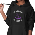 Wakanda Academy (Women's Hoodie)