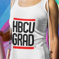 HBCU Grad (Women's Tank) - Rookie