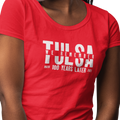 Tulsa Centennial (Women)
