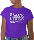 Black Lives Matter (Women) - Rookie