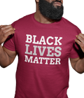 Black Lives Matter (Men) - Rookie