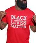 Black Lives Matter (Men) - Rookie