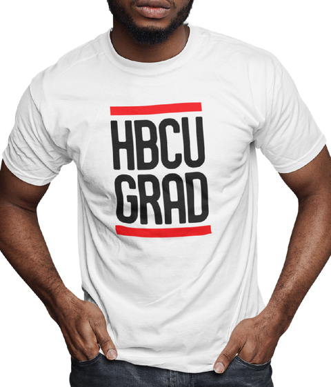 HBCU Grad (Men) - Rookie