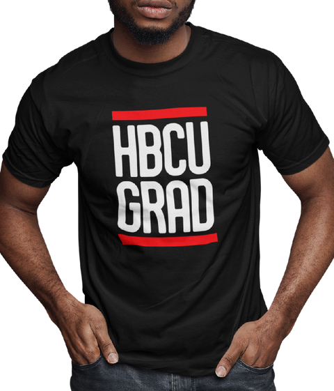 HBCU Grad (Men) - Rookie