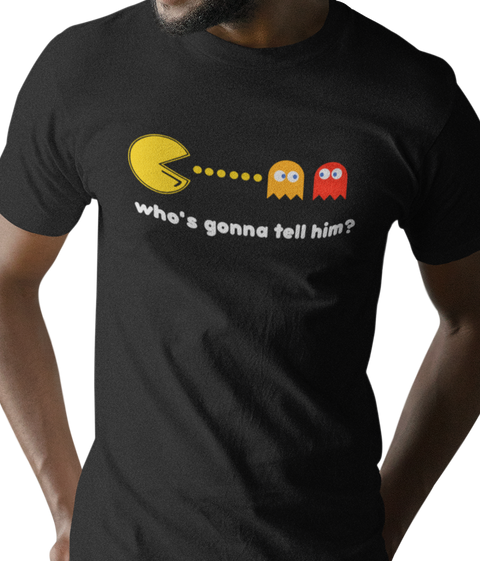 Pacman (Men) - Rookie